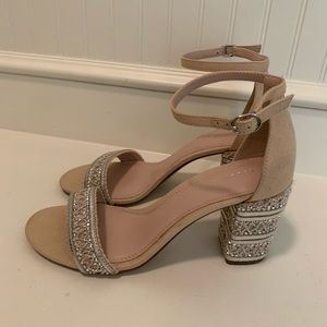 Kelly & Katie dressy sandals